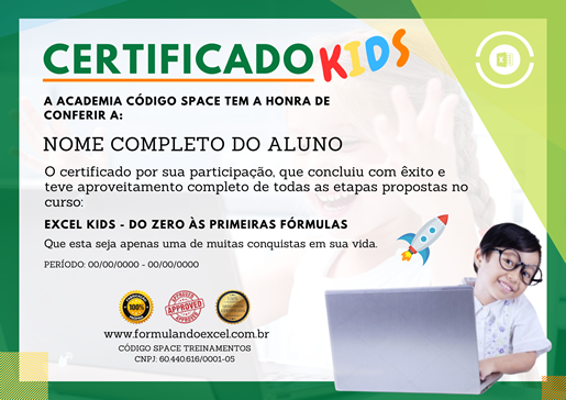 Certificado