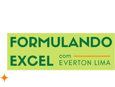 Mês do Formulando Excel